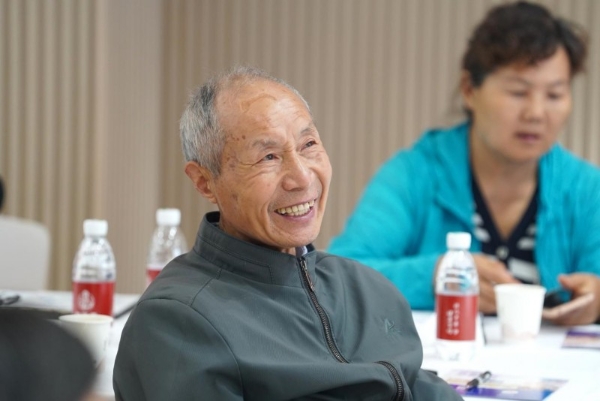 凝心十一载健康惠万家 谷医堂十一周年庆长沙站落幕 会员服务从“心”出发 