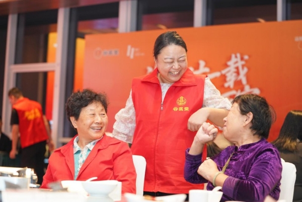 凝心十一载健康惠万家 谷医堂十一周年庆长沙站落幕 会员服务从“心”出发 