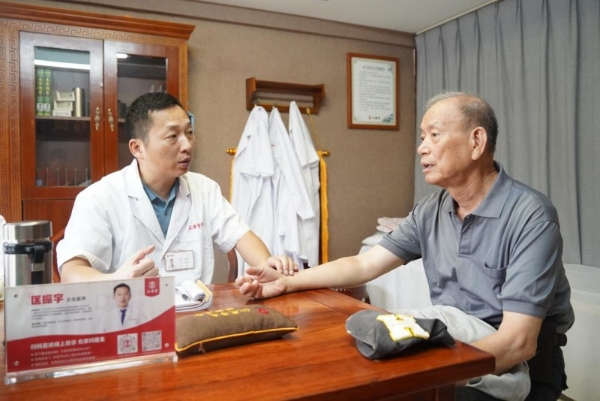 凝心十一载健康惠万家 谷医堂十一周年庆长沙站落幕 会员服务从“心”出发 