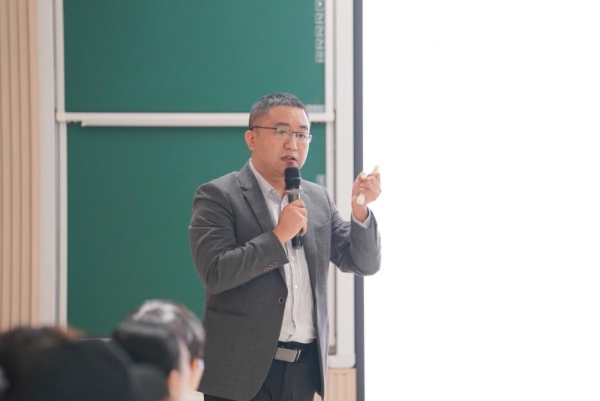 凝心十一载健康惠万家 谷医堂十一周年庆长沙站落幕 会员服务从“心”出发 