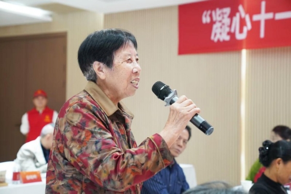 凝心十一载健康惠万家 谷医堂十一周年庆长沙站落幕 会员服务从“心”出发 