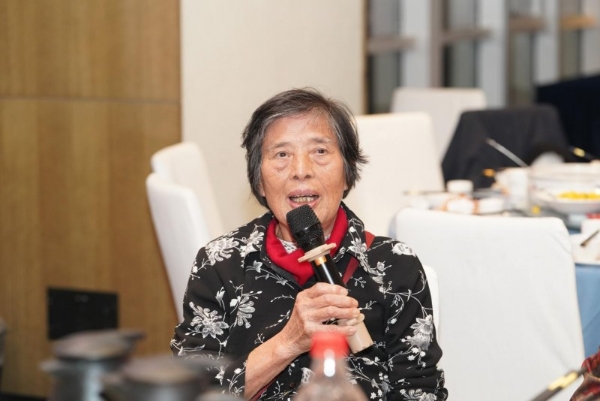 凝心十一载健康惠万家 谷医堂十一周年庆长沙站落幕 会员服务从“心”出发 