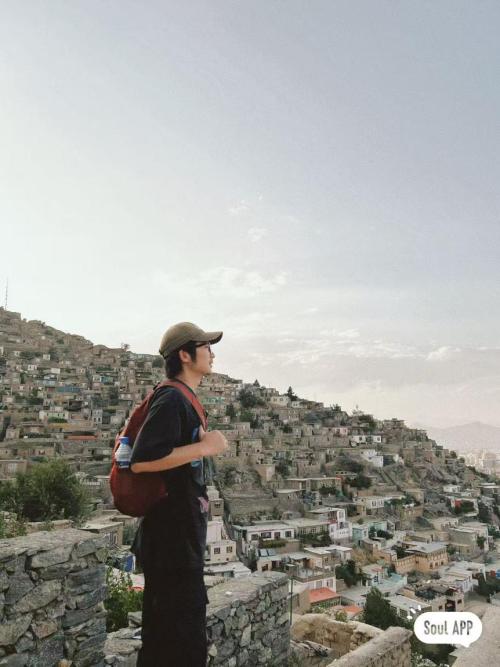 Soul 兴趣主理人:在世界的褶皱中寻找自我