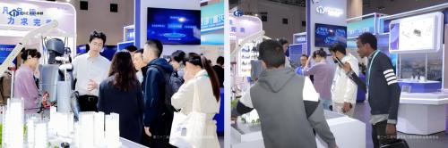 中汽创智重磅亮相SAECCE 2025,行业首发“人-车-路-云-星”全维信息技术平台联合创新体