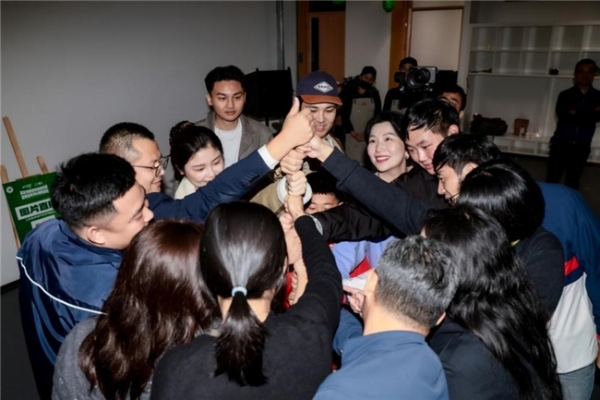 狼堡80周年特别呈献:足球嘉年华暨观赛派对热力上演