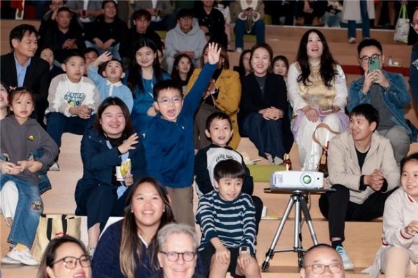 狼堡80周年特别呈献:足球嘉年华暨观赛派对热力上演