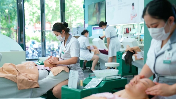 樊文花：越是看不到的地方越要用心 