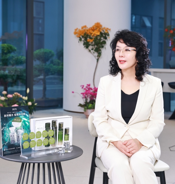 樊文花：越是看不到的地方越要用心 