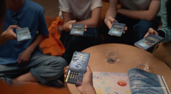 HarmonyOS 6 公测版震撼来袭，华为Pura 70、Mate 60等老机型开启智慧新生