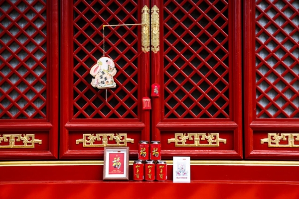 加多宝福宝罐玩转双节：传统文化IP与品牌营销的双向奔赴 