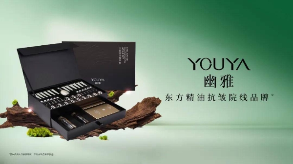 环亚集团亮相2025CAME：以科技重塑价值链，多品牌矩阵开启高质量发展新篇章