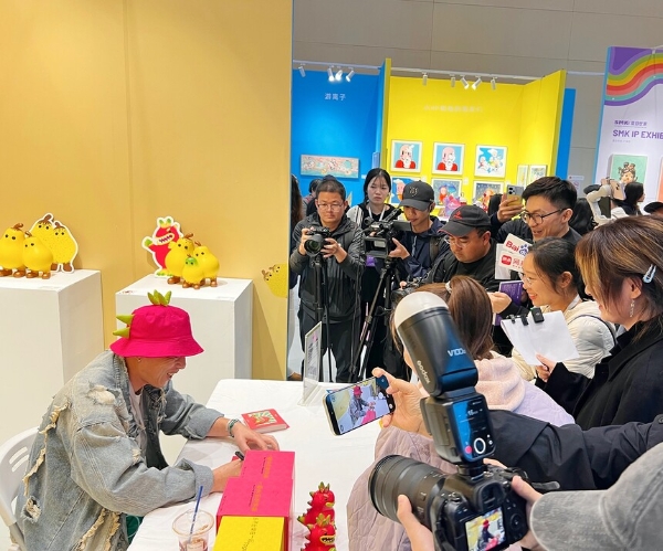 新艺术·新消费·新生活——第十七届大艺博10月23日盛大启幕