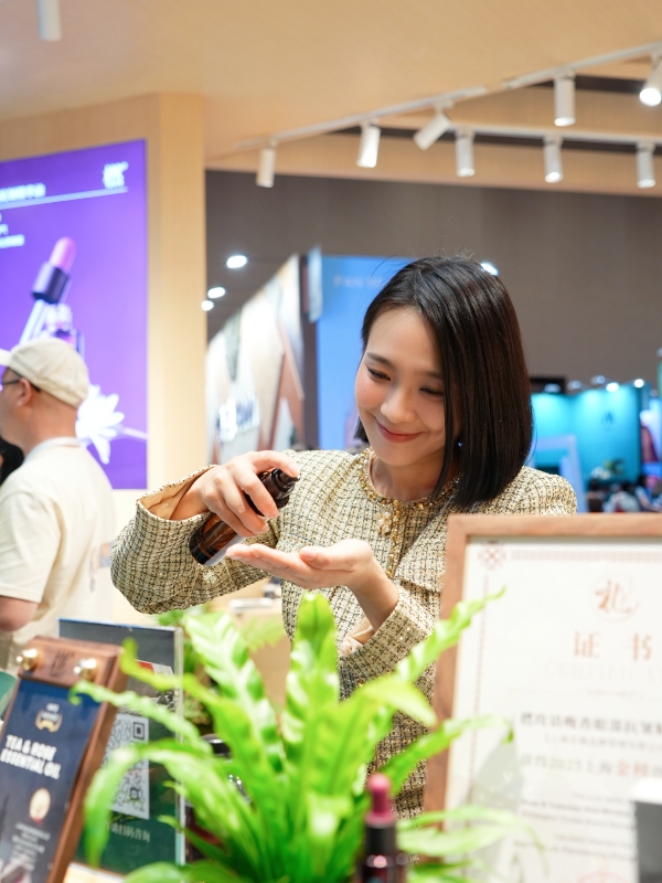《自然疗愈型护肤产品开发指南》团体标准发布,橪品牌携手行业共筑情绪护肤新基准