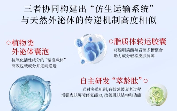 银发经济崛起，黛安蒂以“科学+温度”精准回应50+熟龄肌护肤需求 