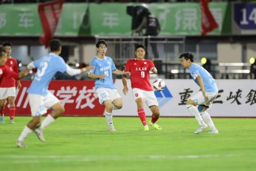 绿源电动车强势登陆渝超，以“耐用可靠”助燃山城体育激情 