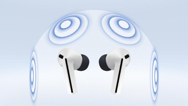 沉浸娱乐 清晰通话 三星Galaxy Buds3 FE声音效果再升级 