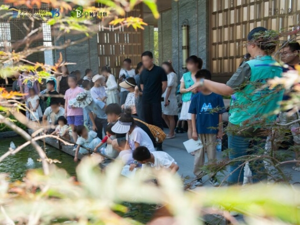 做这里的业主一定很幸福丨解码邦泰·悦九章的高品质生活运营逻辑 