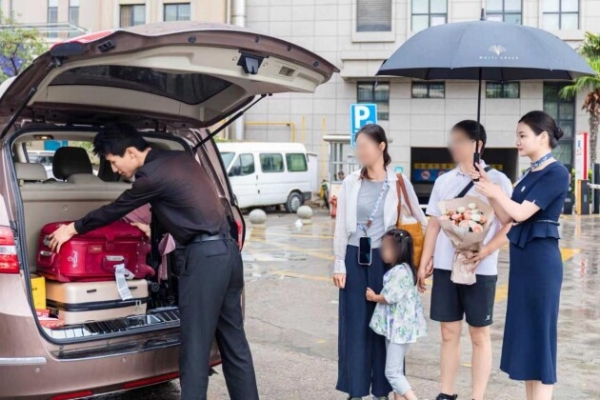做这里的业主一定很幸福丨解码邦泰·悦九章的高品质生活运营逻辑 
