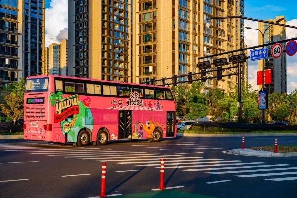 义乌，正用卷供应链的方式卷文旅！ 