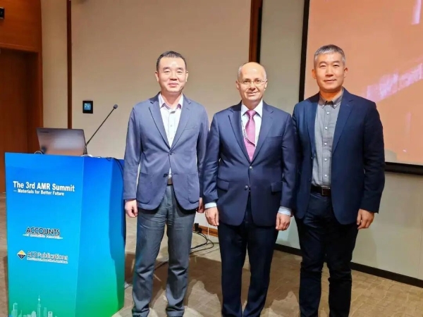 MOFs技术荣膺2025诺贝尔化学奖，产业领跑者蓝壳洁能迎来蝶变时刻 
