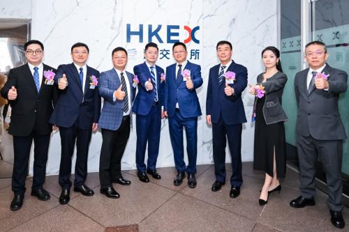 港股“智能座舱第一股”开门红！博泰车联的三重信心密码