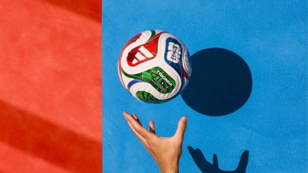 2026年FIFA世界杯的智能浪潮，不只是一颗足球