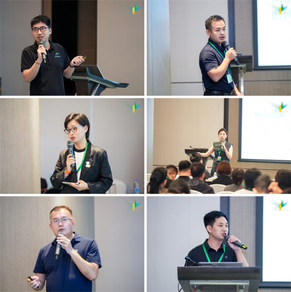 数场深度融合定调行业进化之年！地上铁2025届创连大会圆满落幕 
