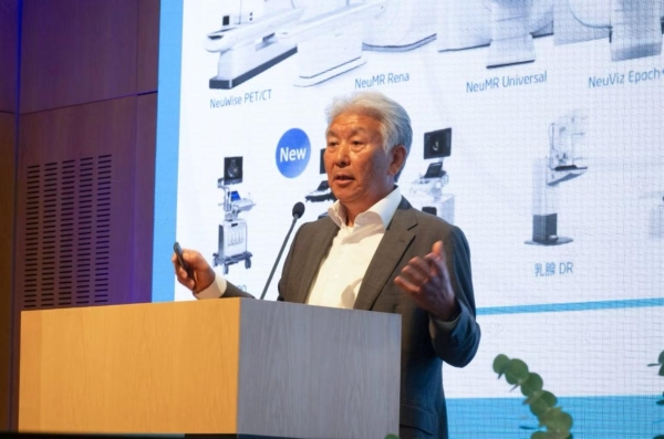 从技术支持到全球合作：东软睿新与世界技能组织共筑人才培养新高地 