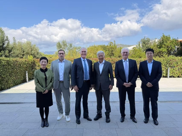 从技术支持到全球合作：东软睿新与世界技能组织共筑人才培养新高地 