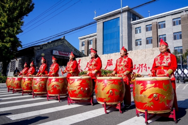 2025环门头沟国际公路自行车赛圆满落幕 生态赛道绘就国际盛会，京西福地奏响融合新章 