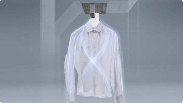 衣物换洗省时省力 三星AI神系列产品让好衣服常穿常新 