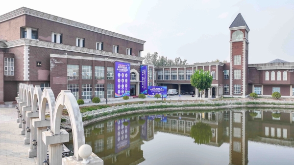 “LP球杆·独牙球桌”杯首届中国C9+高校中式台球精英邀请赛盛大开幕!