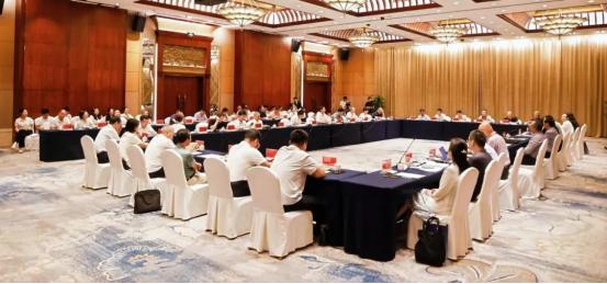 2025年中青年学者文旅经济研讨会在武夷山举办 