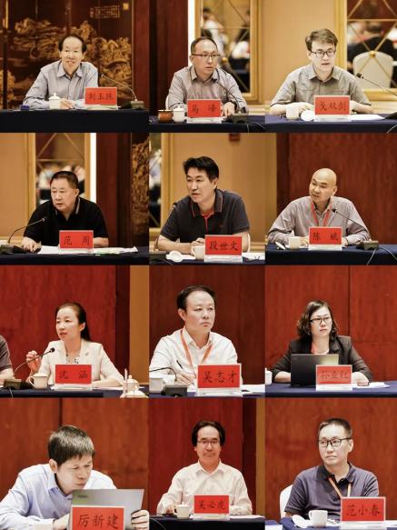2025年中青年学者文旅经济研讨会在武夷山举办 