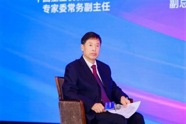 行业盛会 万众瞩目 2025中国重型机械科技大会在河南郑州成功举办 