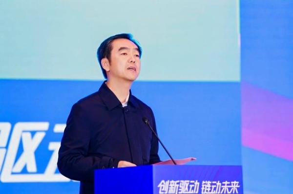 行业盛会 万众瞩目 2025中国重型机械科技大会在河南郑州成功举办 