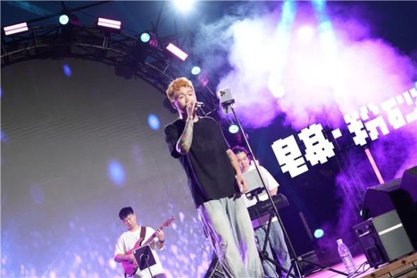 国庆生态游升温！佛山皂幕山“日夜双游”模式出圈，树立生态旅游新标杆 