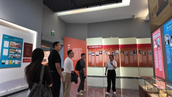 达人溯源团共探完达山全产业链，见证中国乳业ESG实践标杆 
