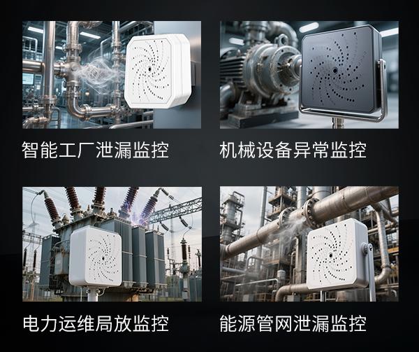 【声学成像模组哪个品牌好】FOTRIC以超小尺寸AC62 Sense重新定义选择新标杆 