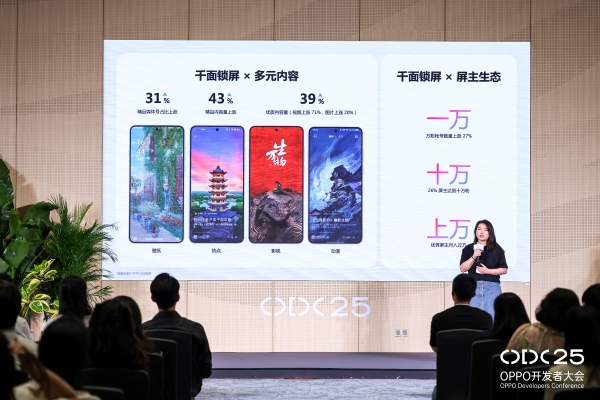 ODC25 内容生态分论坛：聚焦AI与全场景协同，共创内容增长新路径