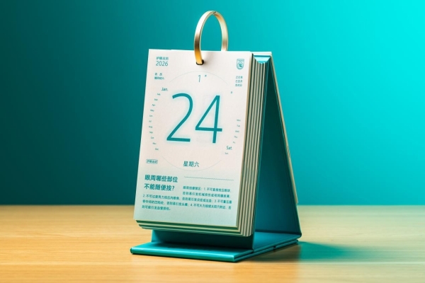 《同仁护眼百科》正式发布:让护眼融入日常生活
