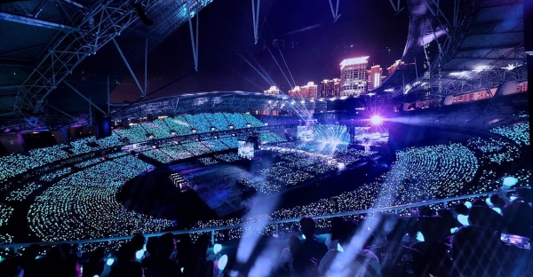 从产品到精神,海蓝之谜的「青春不暗场」价值跃迁