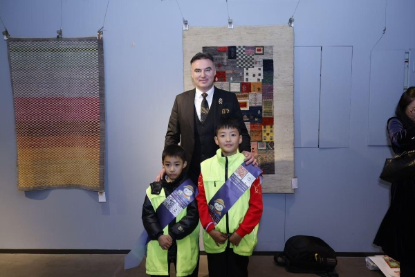 少年国际文化节丨以文化交流,筑青少年全球胜任力新生态