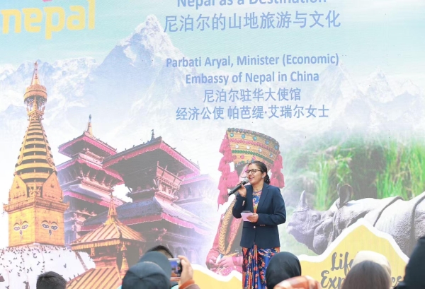 少年国际文化节丨以文化交流,筑青少年全球胜任力新生态