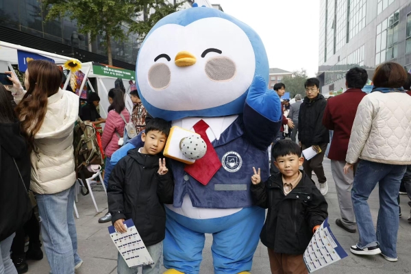 少年国际文化节丨以文化交流,筑青少年全球胜任力新生态