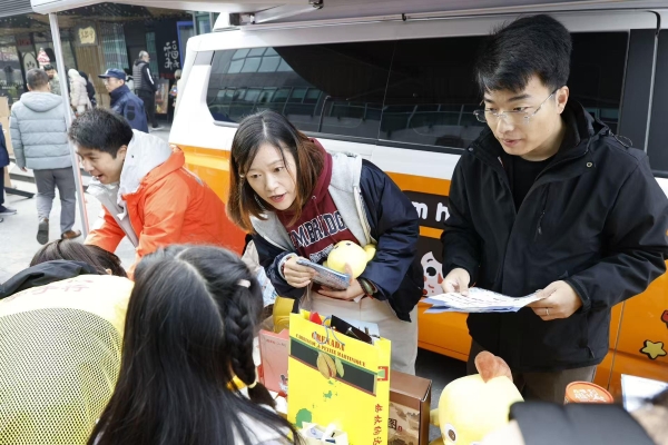 少年国际文化节丨以文化交流,筑青少年全球胜任力新生态
