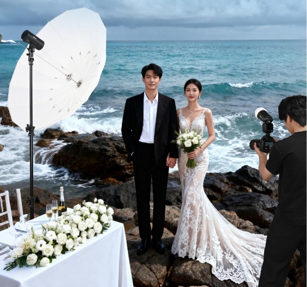 金贝100W外拍闪光灯HD100登场！轻装随行，能量满载！ 