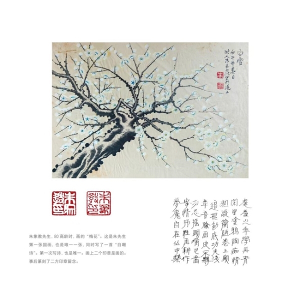 匠心筑梦，弦歌百年——纪念中国提琴制作宗师朱象教先生 