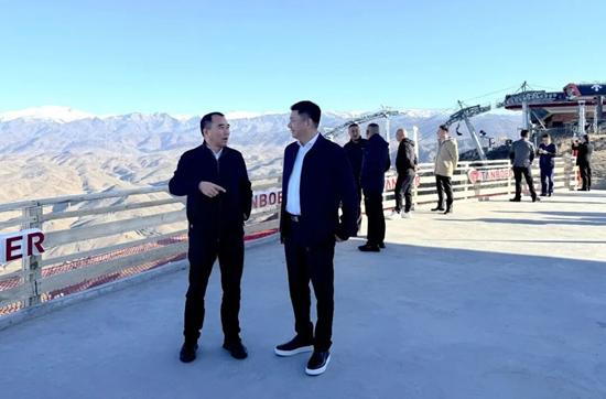 1761532887404039.png 阿勒泰地区与多弗集团举行正式座谈 就未来合作方向达成重要共识