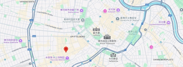 奥地利首店!陈香贵将于2025年底登陆维也纳文化核心区